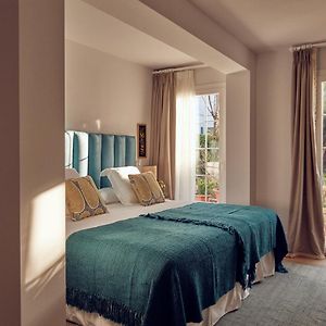 Habitación Deluxe con Cama King